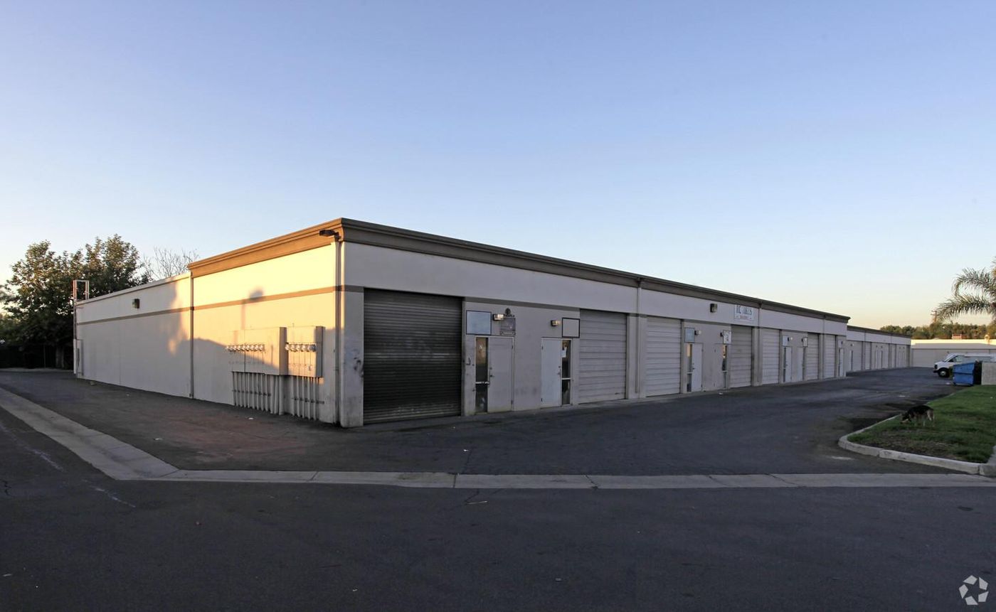 Industrial Property For Lease photo 1