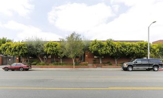 Warehouse Space for Rent located at 7833 Haskell Ave Van Nuys, CA 91406