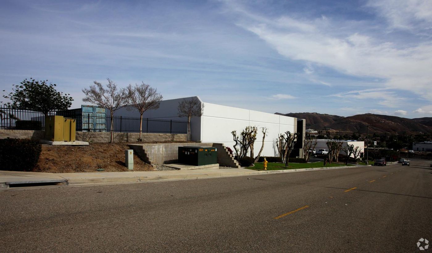 Industrial Property For Sale photo 3