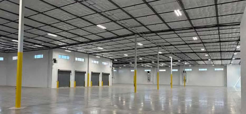 Bldg 1025 - ±20,499 SF Remaining! photo 3