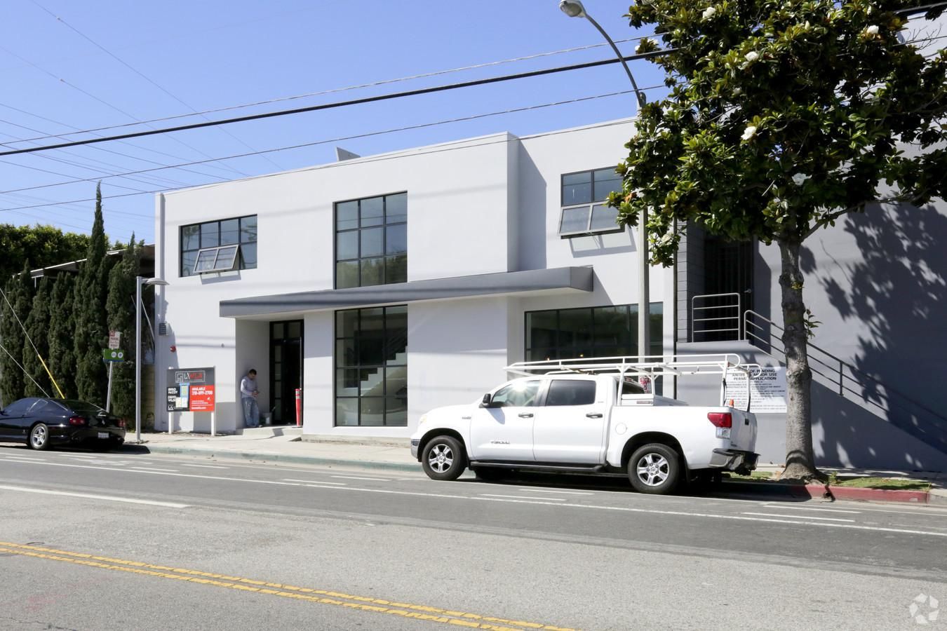 Office Property for Lease photo 3
