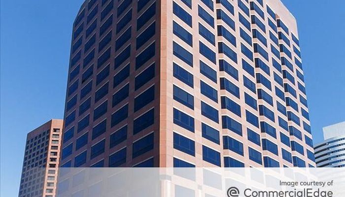 Office Space for Rent at 11766 Wilshire Blvd Los Angeles, CA 90025 - #4