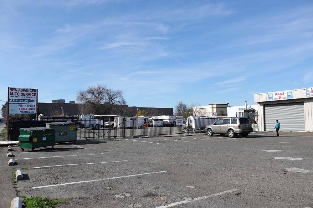 Van-thanh Auto Repair photo 4