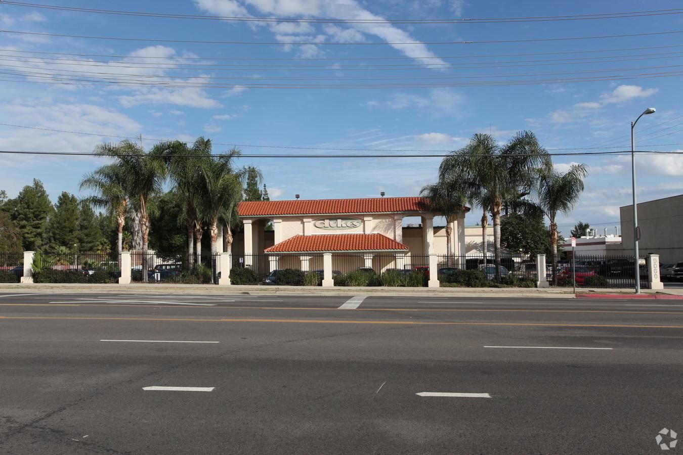 Industrial Property For Lease photo 3