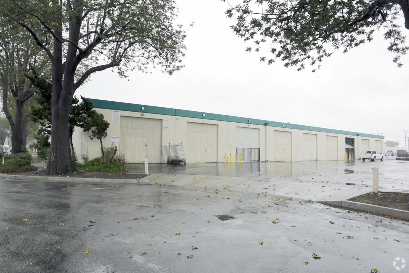 Industrial Property For Lease photo 2