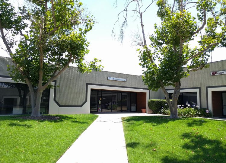 Short  Term Lease for R&D/Lab Space
