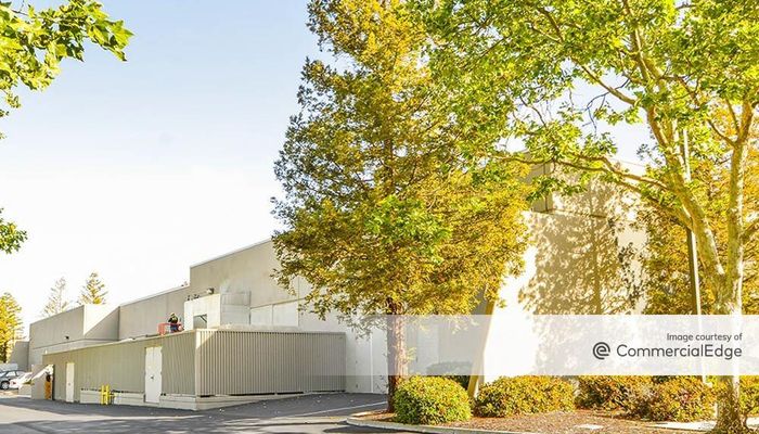 Warehouse Space for Rent at 3939 North 1st Street San Jose, CA 95134 - #5