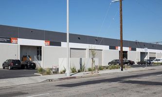 Warehouse Space for Rent located at 301-445 Figueroa Street Wilmington, CA 90744