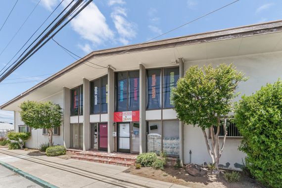 Industrial Property For Sale