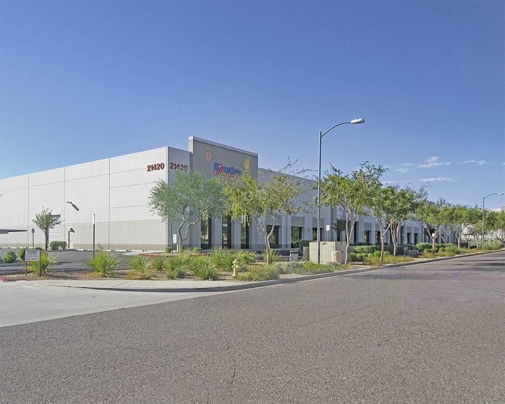 Prologis Deer Valley Industrial Center I photo 1