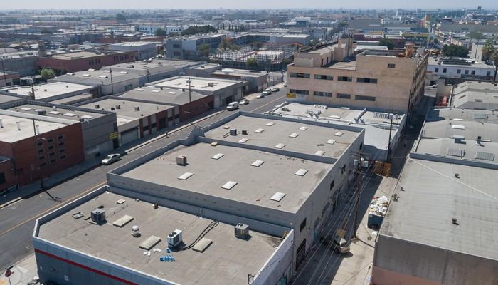 Warehouse Space for Rent at 757-771 Towne Ave Los Angeles, CA 90021 - #5