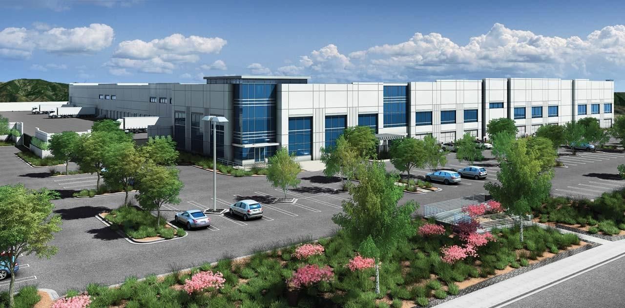 Industrial Property For Lease photo 1