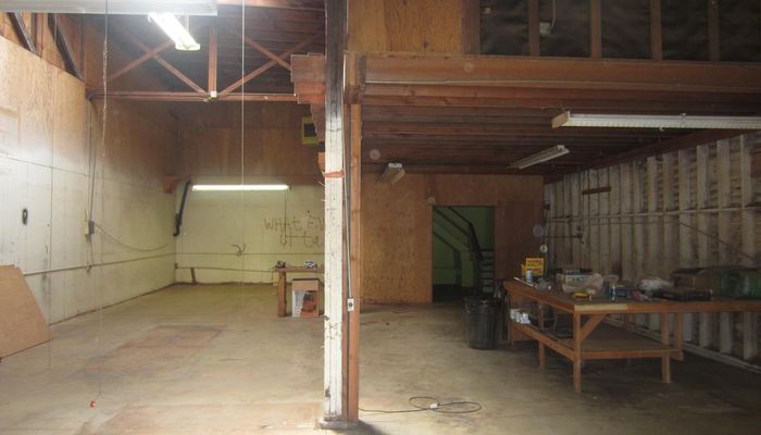 Warehouse Space for Rent at 11 Anacapa St Santa Barbara, CA 93101 - #3