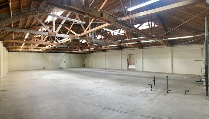 Warehouse Space for Rent at 5142-5148 W Jefferson Blvd Los Angeles, CA 90016 - #1