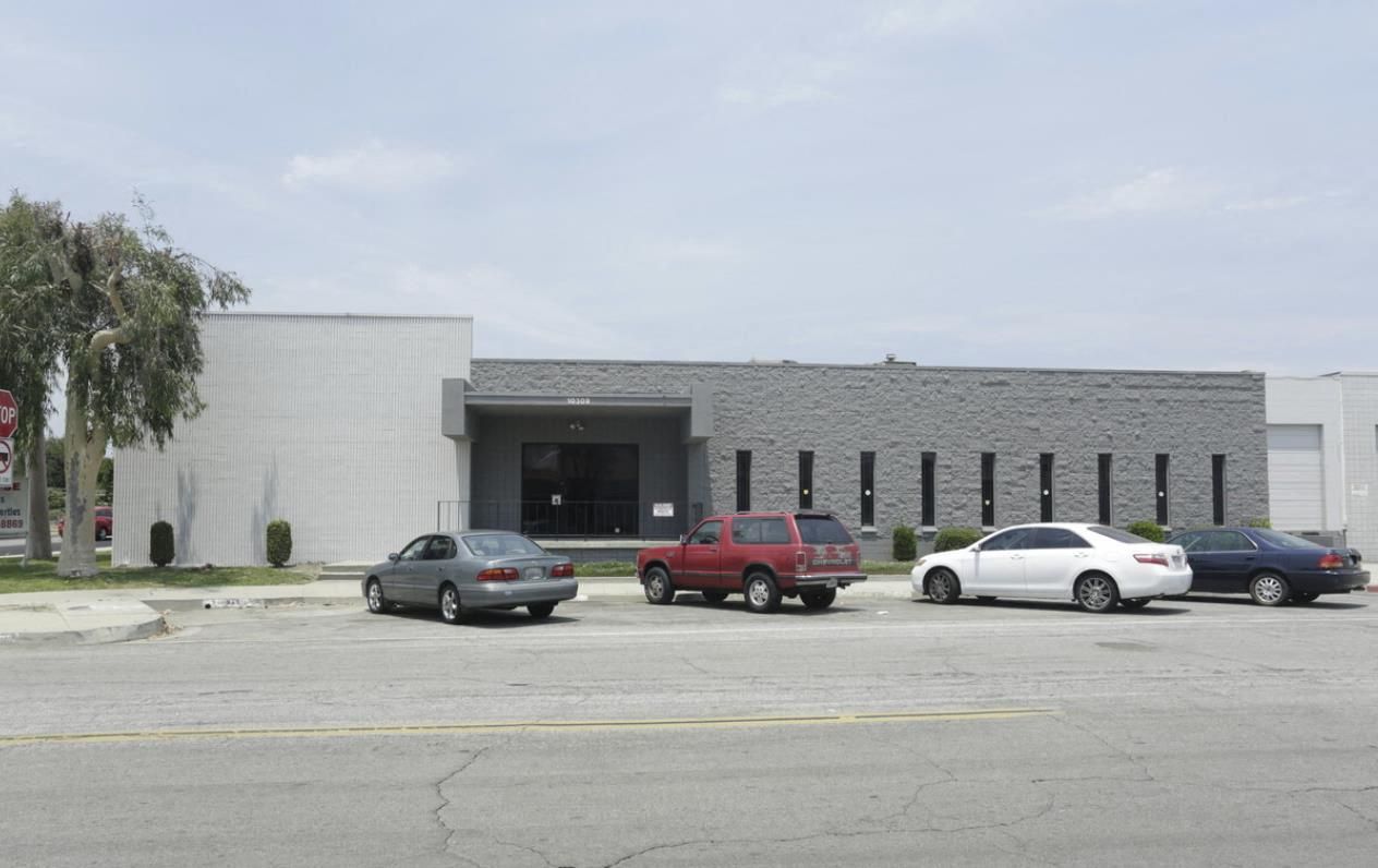 10309 Vacco Street photo 1