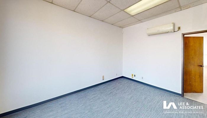 Warehouse Space for Rent at 1400 East 33rd Street Signal Hill, CA 90755 - #5
