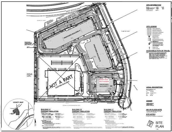 Industrial Property For Lease