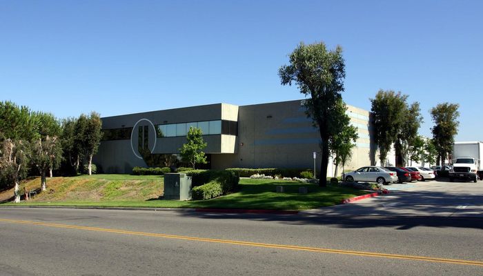 Warehouse Space for Sale at 2425 La Mirada Dr Vista, CA 92081 - #2