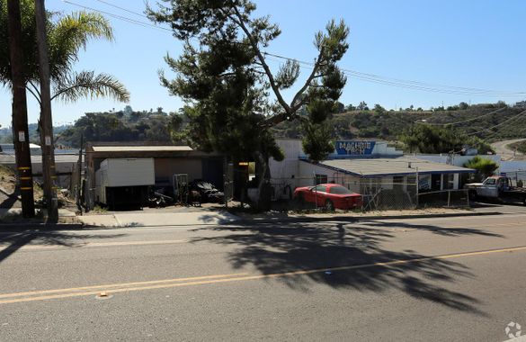 Industrial Property For Sale