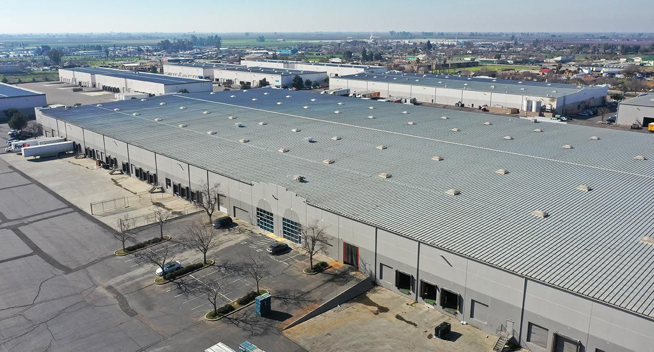 Elm Avenue Industrial Park photo 2