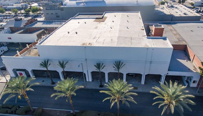 Warehouse Space for Rent at 1015 S Arroyo Pky Pasadena, CA 91105 - #10