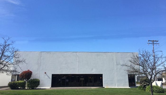 Warehouse Space for Rent at 3480 Industrial Dr Santa Rosa, CA 95403 - #1