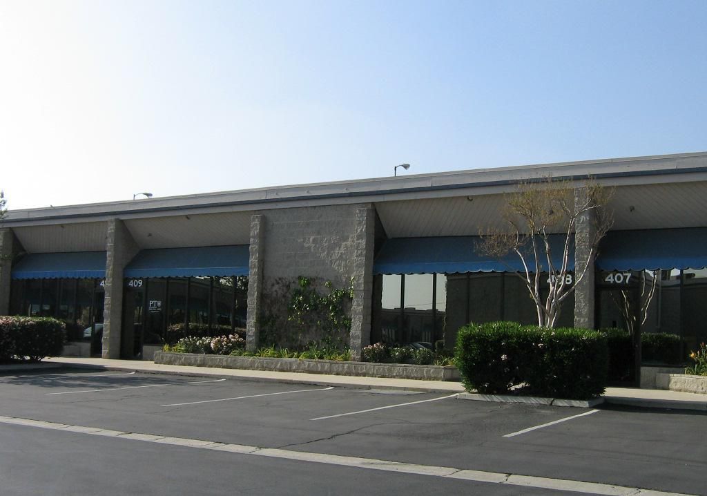 Guasti Industrial Complex photo 2