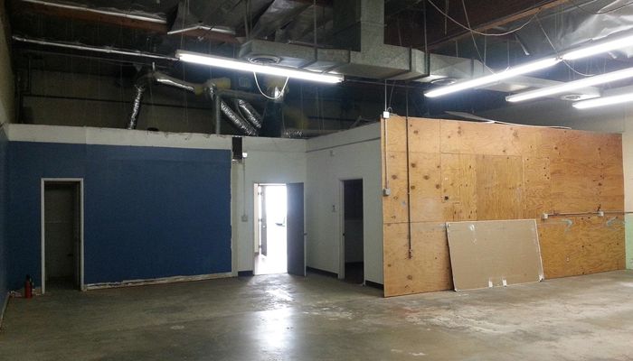 Warehouse Space for Rent at 17637 Rowland Street City Of Industry, CA 91748 - #4