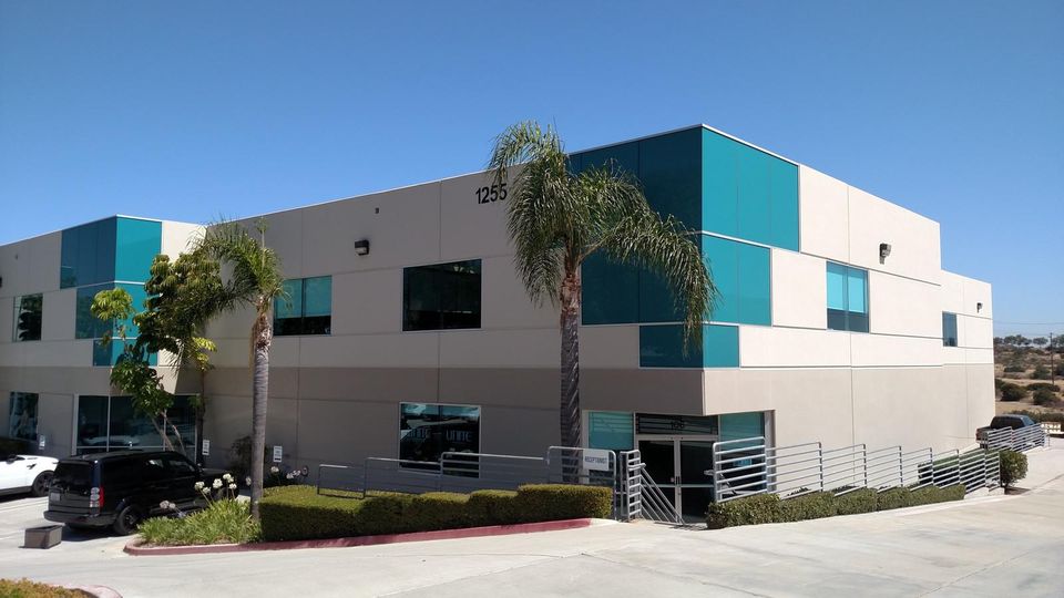 Keystone Distribution Center