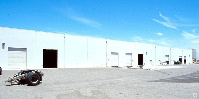 Northwood Commerce Center