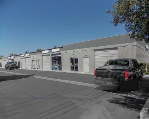 15605 & 15559 Graham Street