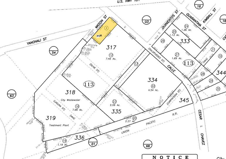 For Lease: New Marine Industrial Buildings
