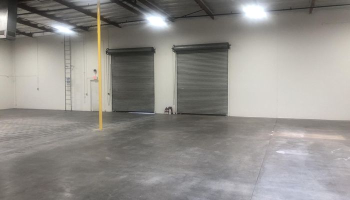 Warehouse Space for Rent at 4095 Schaefer Ave Chino, CA 91710 - #3