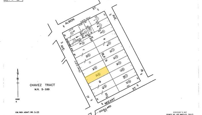 Warehouse Space for Rent at 332-340 S Avenue 17 Los Angeles, CA 90031 - #1