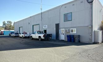 Warehouse Space for Rent located at 19562-19564 8th St E Sonoma, CA 95476