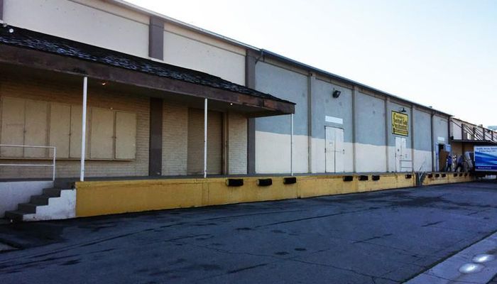 Warehouse Space for Rent at 424-428 California Ave Bakersfield, CA 93304 - #1