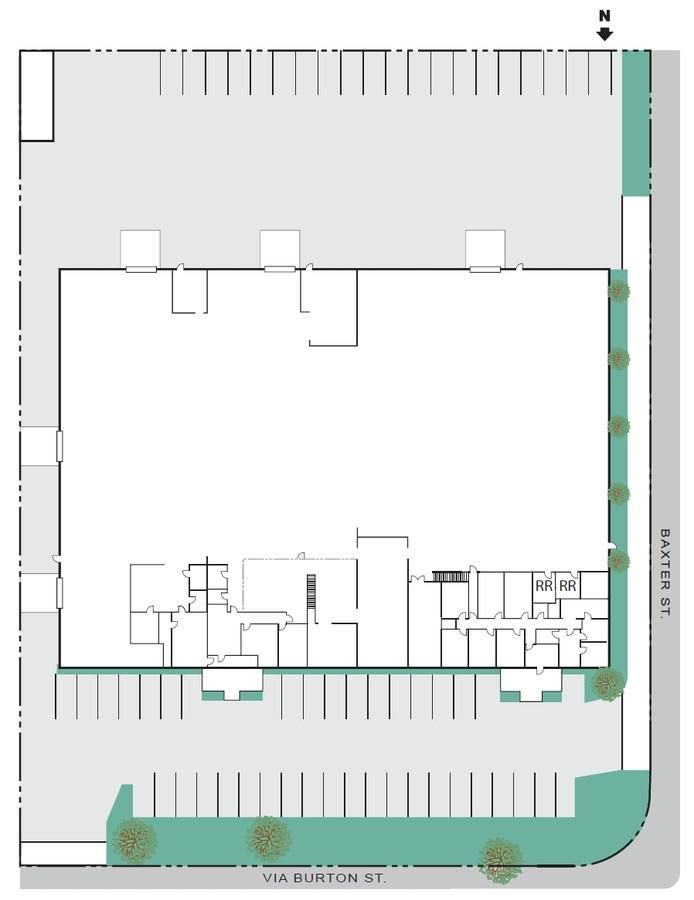Industrial Property For Lease photo 4