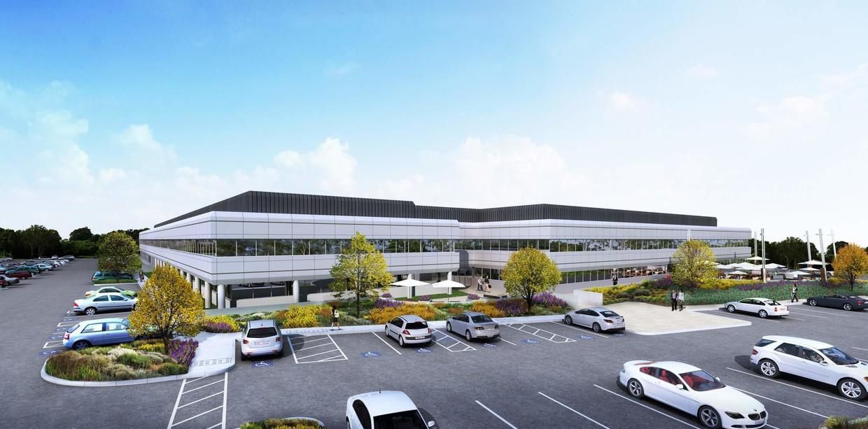 Industrial Property For Lease photo 1