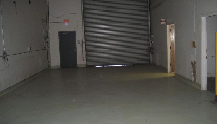 Warehouse Space for Sale at 414 Umbarger Rd San Jose, CA 95111 - #6