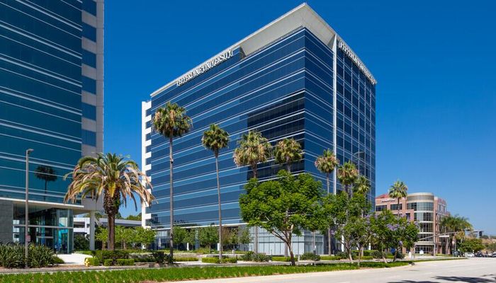 Office Space for Rent at 6701 Center Dr W Los Angeles, CA 90045 - #5