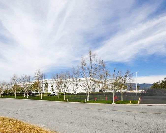 14650 Meyer Canyon Rd.