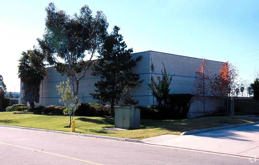 Industrial Property For Lease photo 3