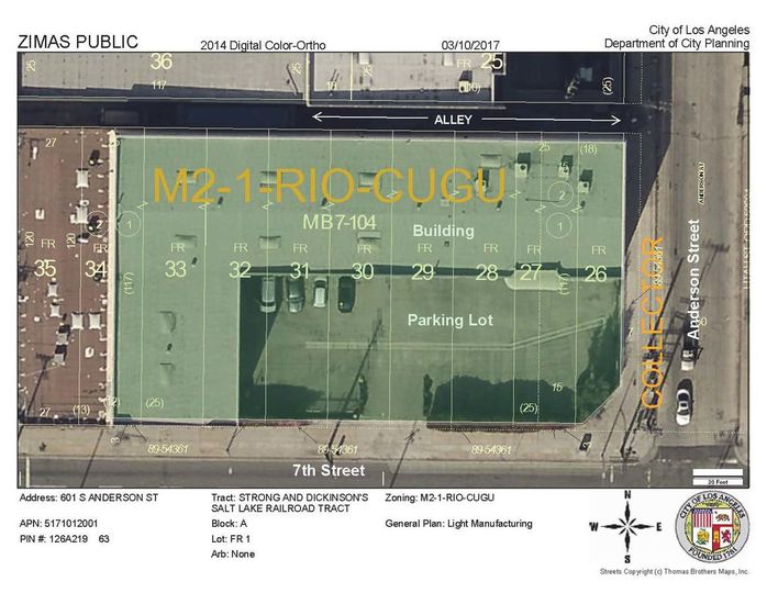 Industrial Property For Sale