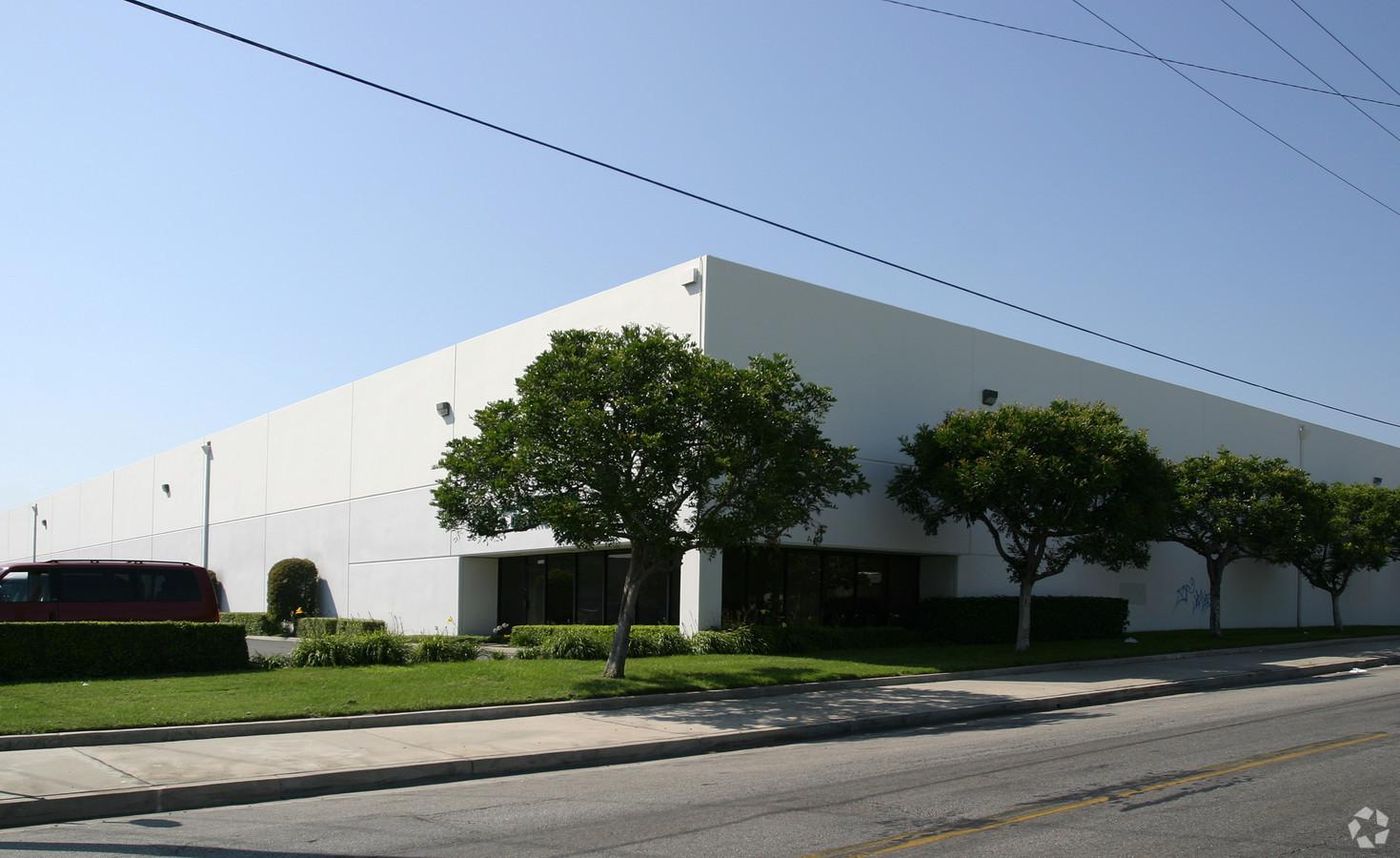 Industrial Property For Lease photo 3
