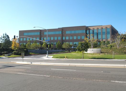 Del Mar Corporate Center II