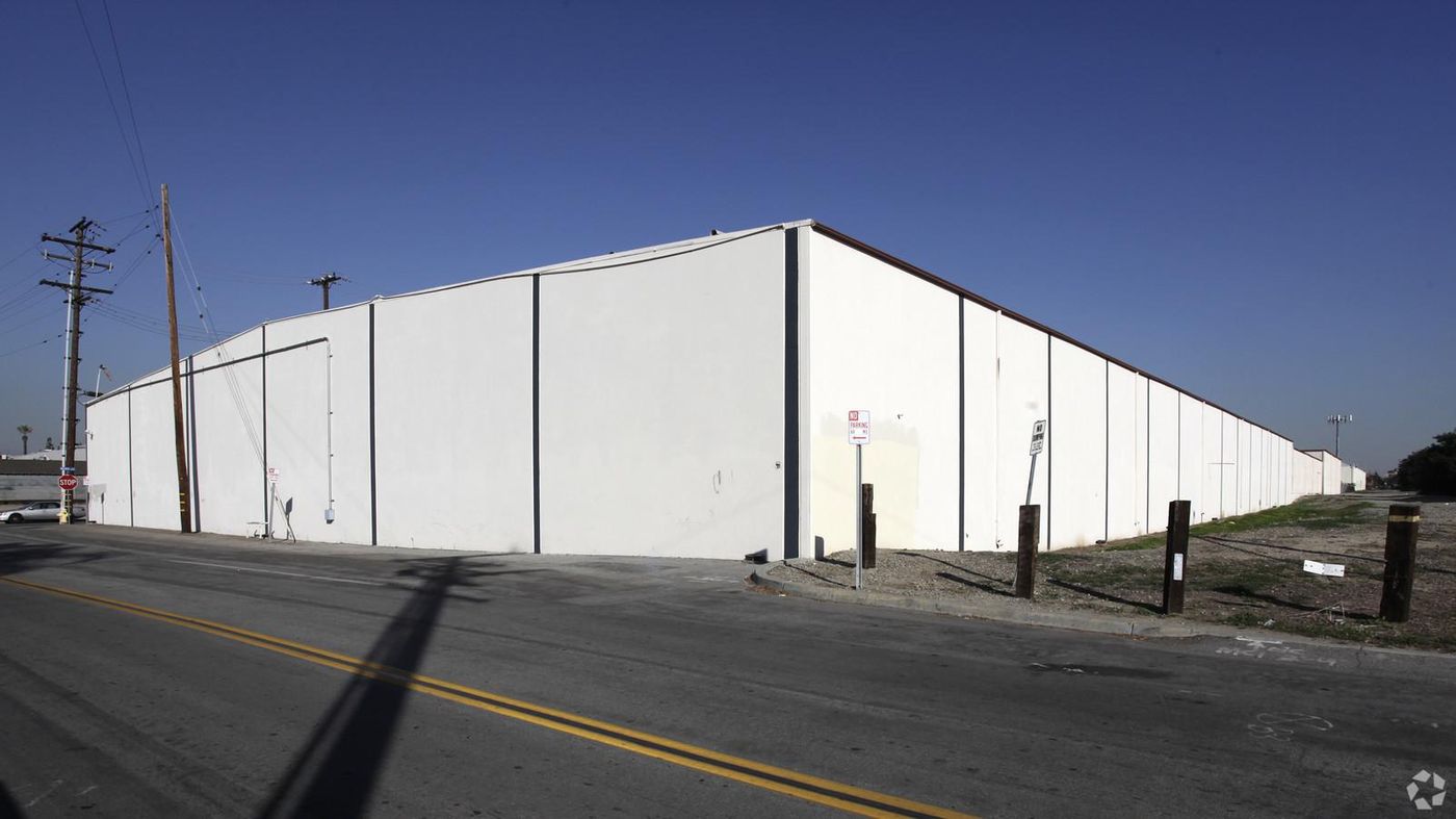 Industrial Property for Lease photo 3