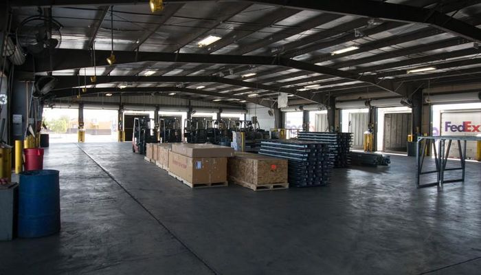 Warehouse Space for Rent at 2451 Portico Blvd Calexico, CA 92231 - #14