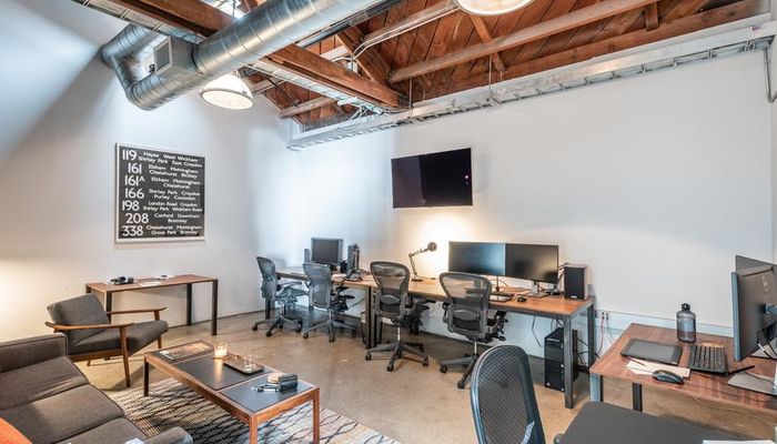 Office Space for Rent at 1735-1739 Berkeley St Santa Monica, CA 90404 - #8