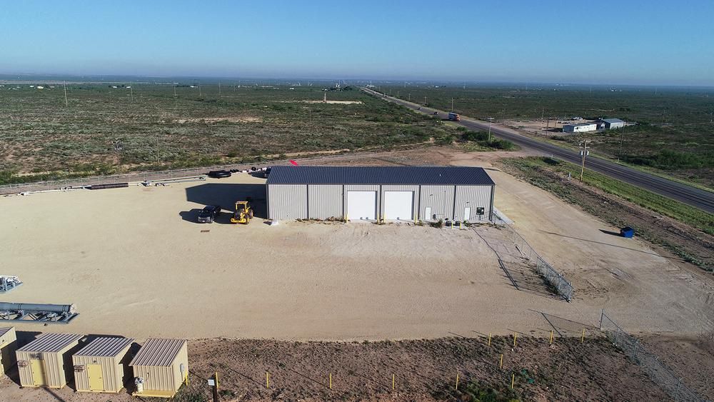 Southern Basin Industrial Park - US Hwy 285 Frontage! photo 4