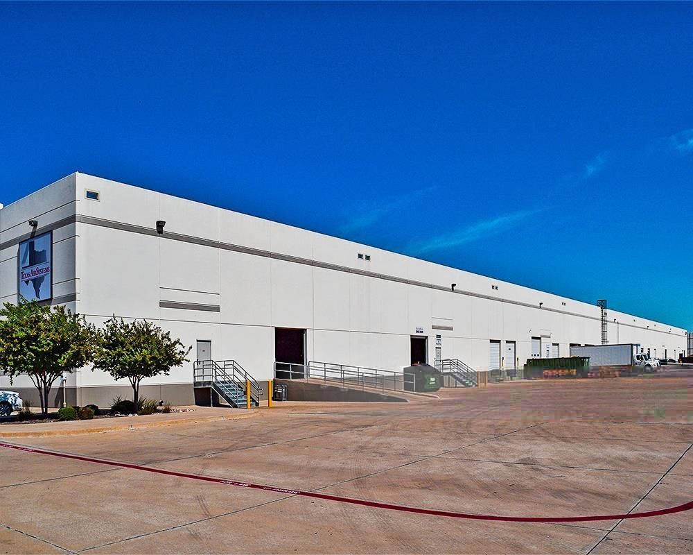 Northern Crossing Business Park - Building A photo 3